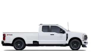 2025 Ford Super Duty® External Image 1